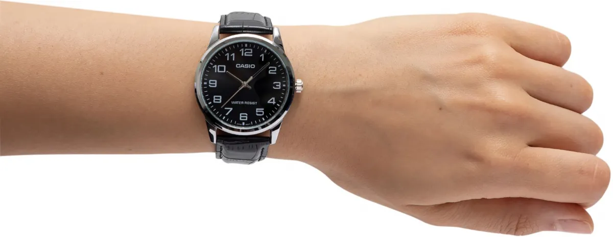 Наручные часы  Casio  Collection Casio MTP-V001L-1B (фото 8)