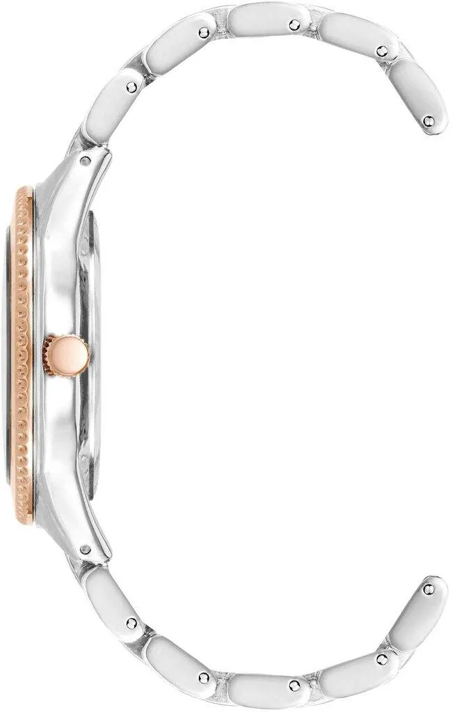 Наручные часы  Anne Klein  Metals Anne Klein 5043BNRT (фото 3)