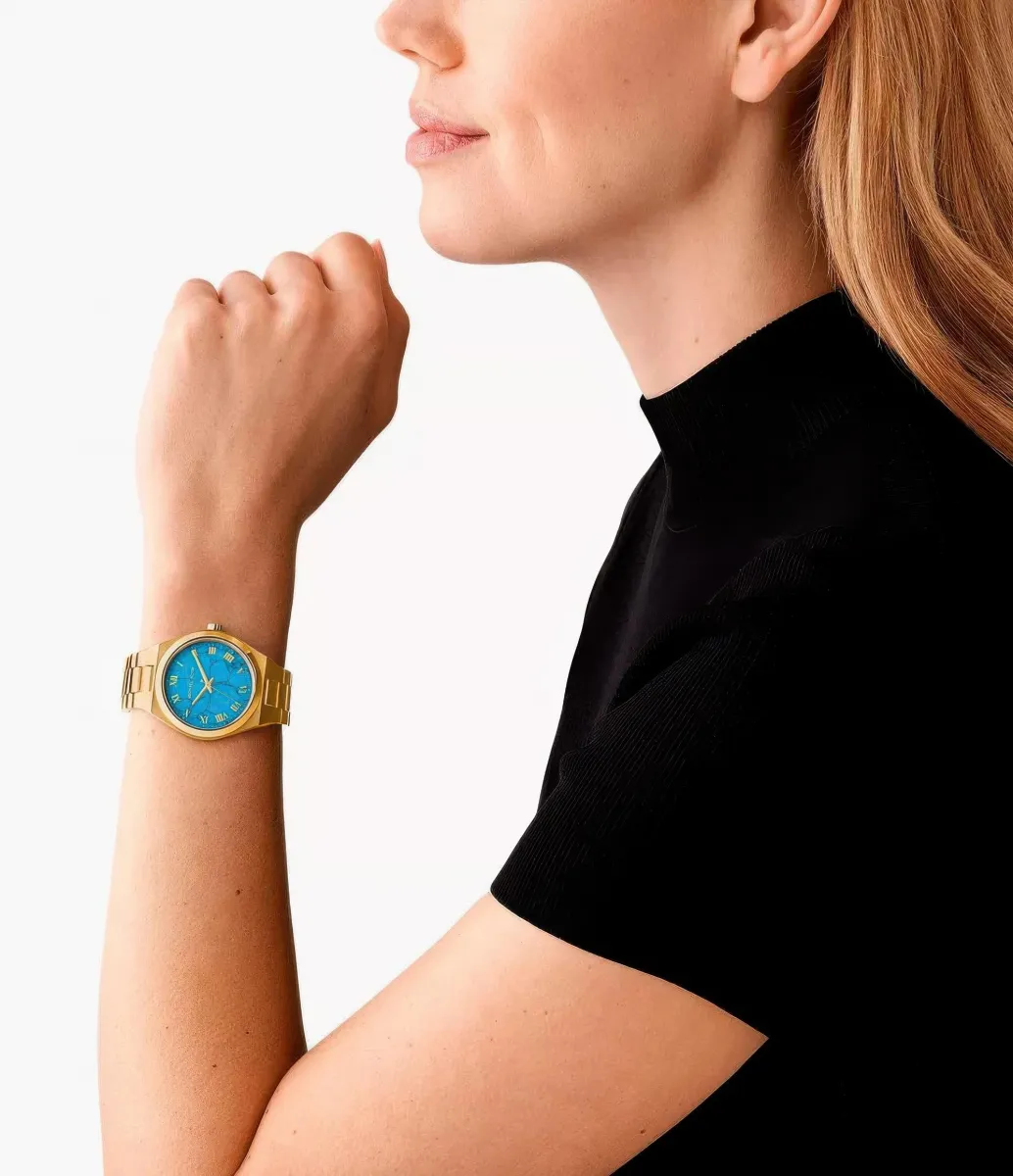 Наручные часы  Michael Kors   Lennox Michael Kors MK7460 (фото 3)