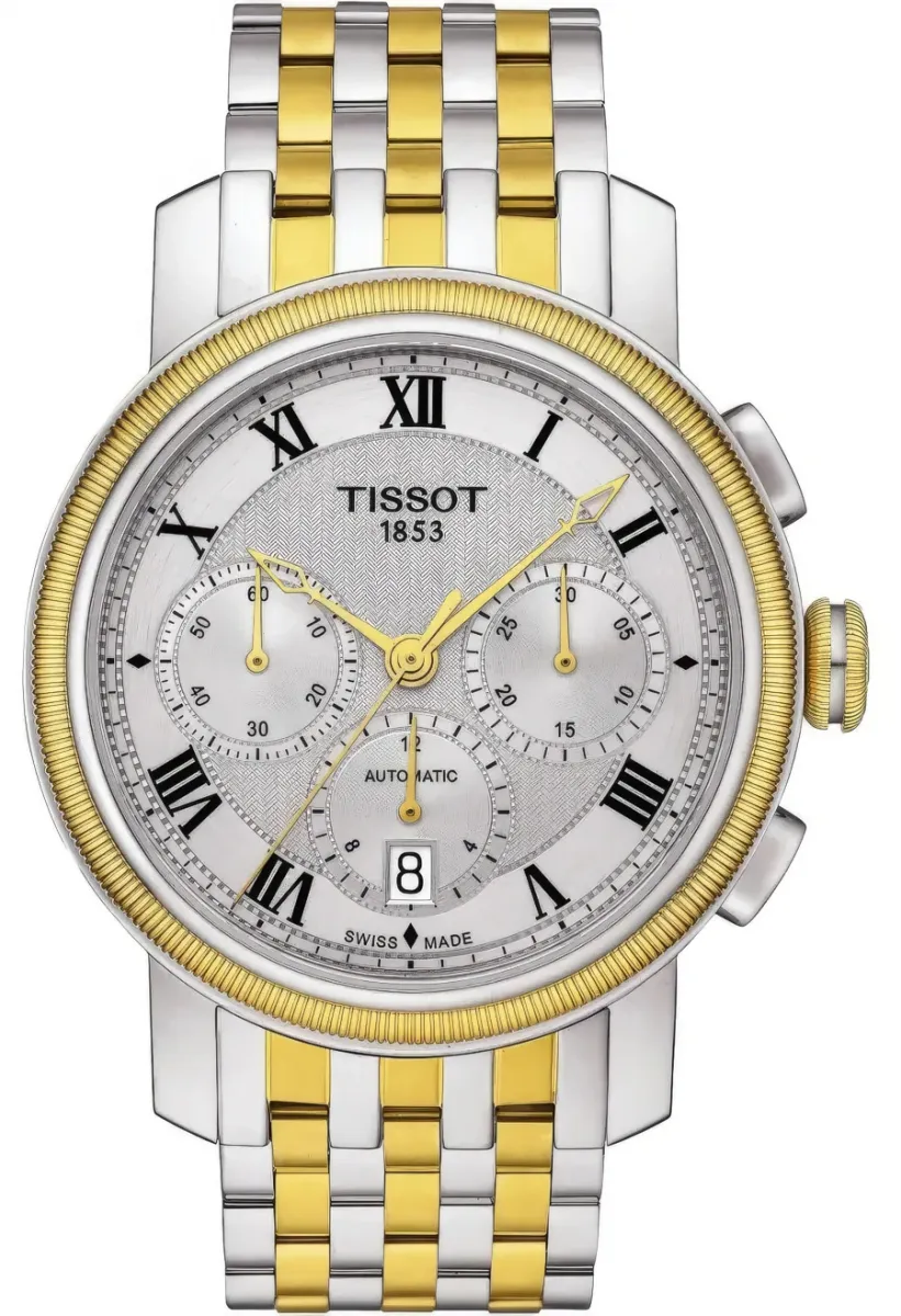 Наручные часы  Tissot  T-SPORT Tissot T097.427.22.033.00 (фото 1)