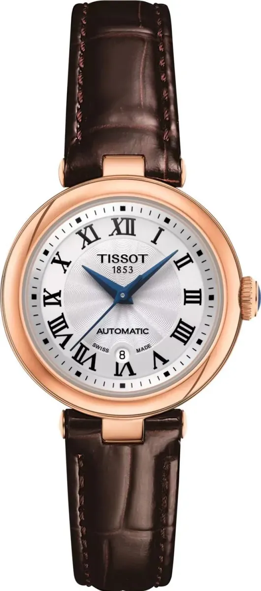 Наручные часы  Tissot  Bellissima Tissot T126.207.36.013.00 (фото 1)