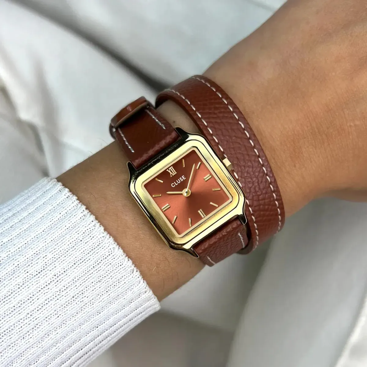 Наручные часы  Cluse  Gracieuse Cluse CW11810 (фото 4)