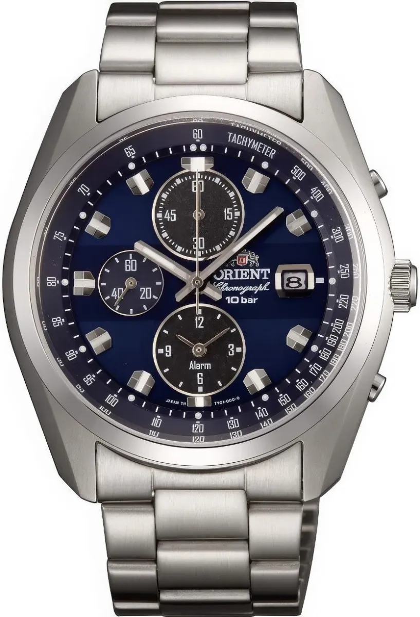 Наручные часы  Orient  Sporty Orient WV0011TY (фото 1)