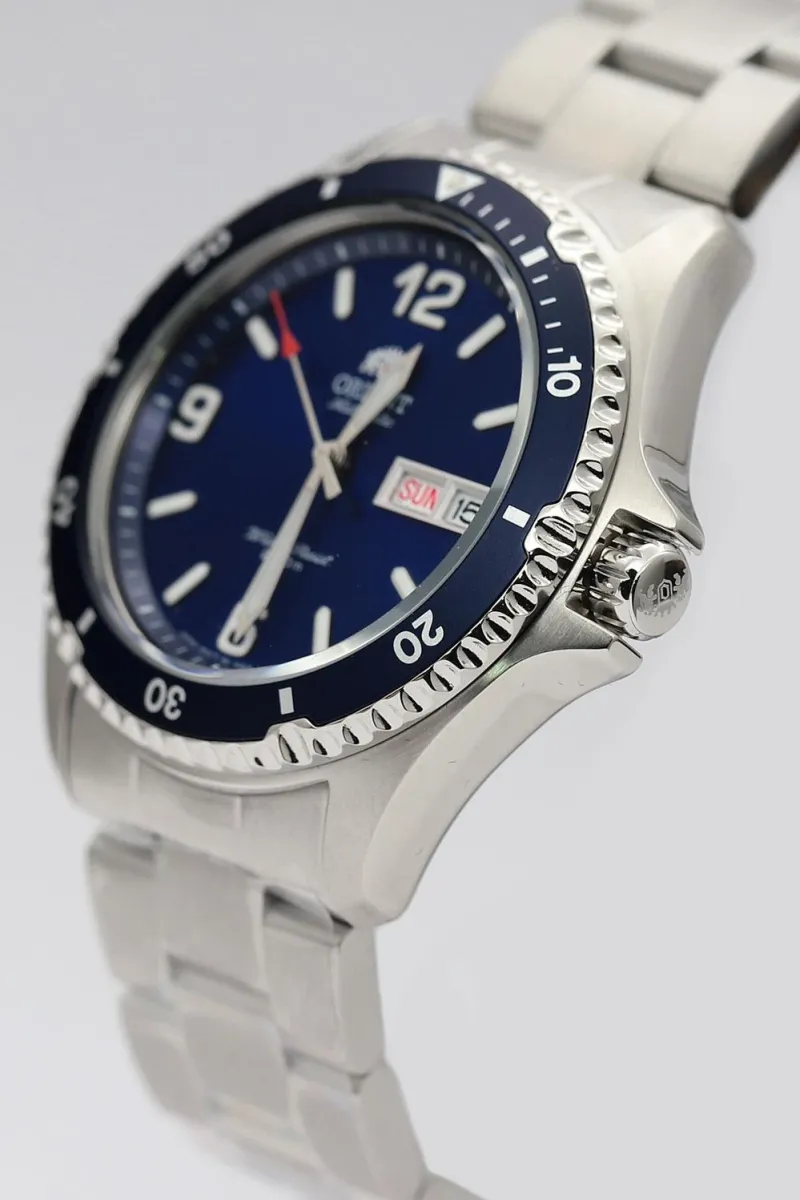 Наручные часы  Orient  Diver Orient SAA02002D (фото 2)