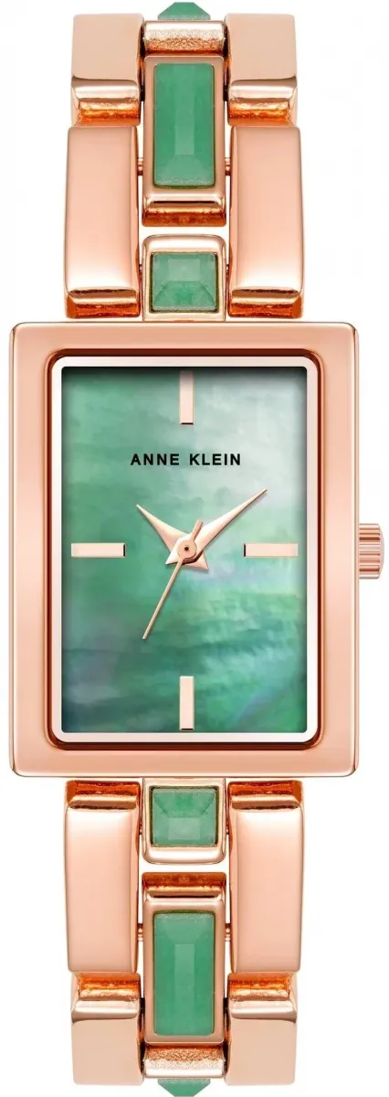 Наручные часы  Anne Klein  Gemstones Anne Klein 4156AVRG (фото 1)