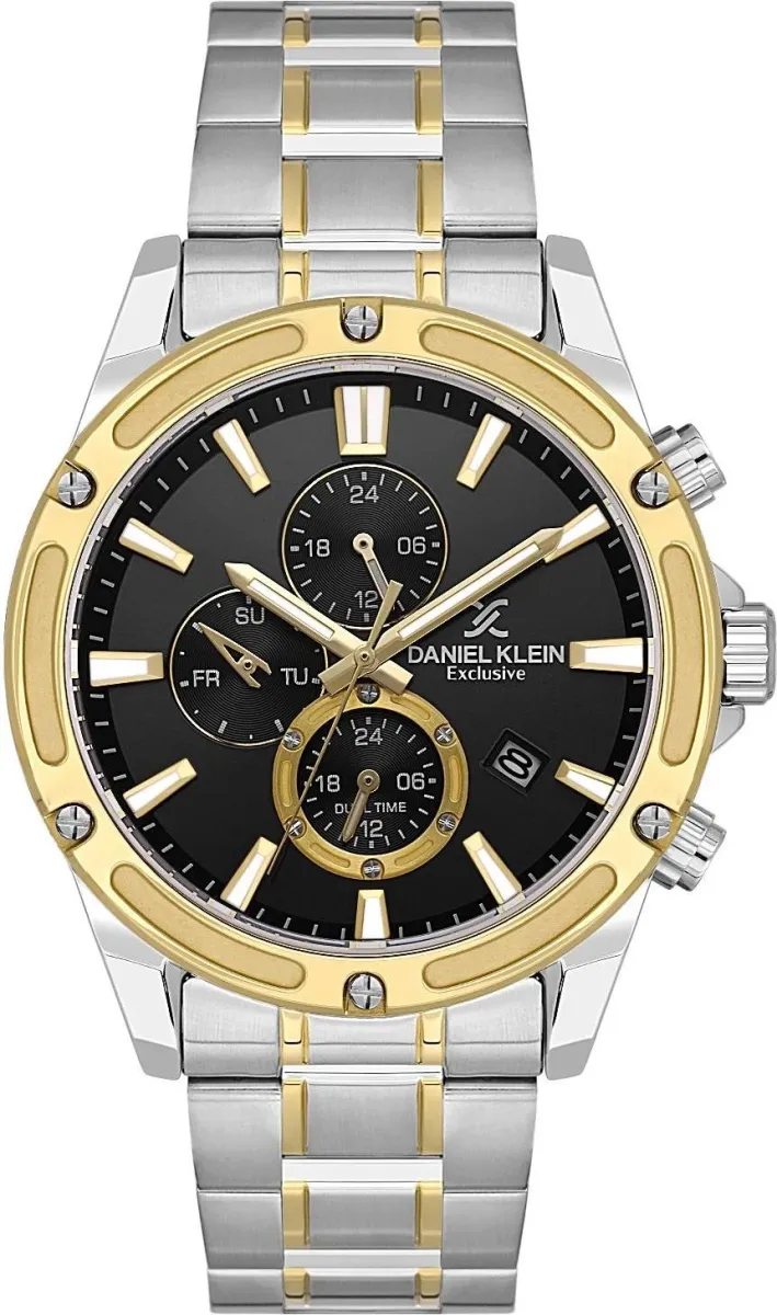 Наручные часы  Daniel Klein  Exclusive Daniel Klein 14225-4 (фото 1)