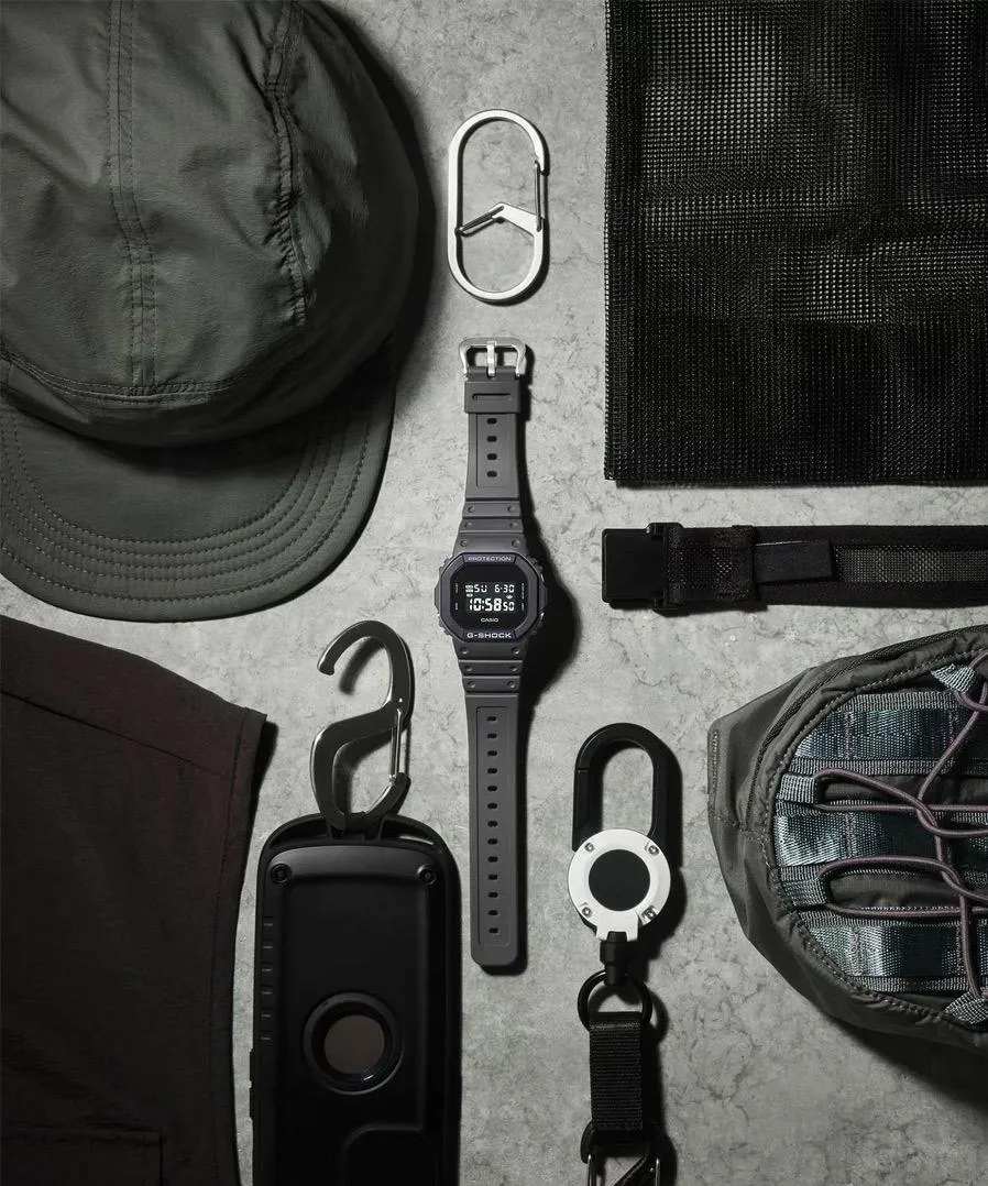 Наручные часы  Casio  G-Shock Casio DW-5610UU-8E (фото 4)