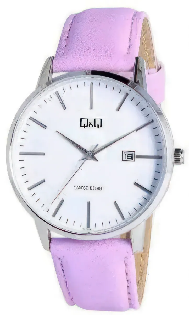 Наручные часы  Q&Q  Attractive Women Q&Q BL76J812Y (фото 1)