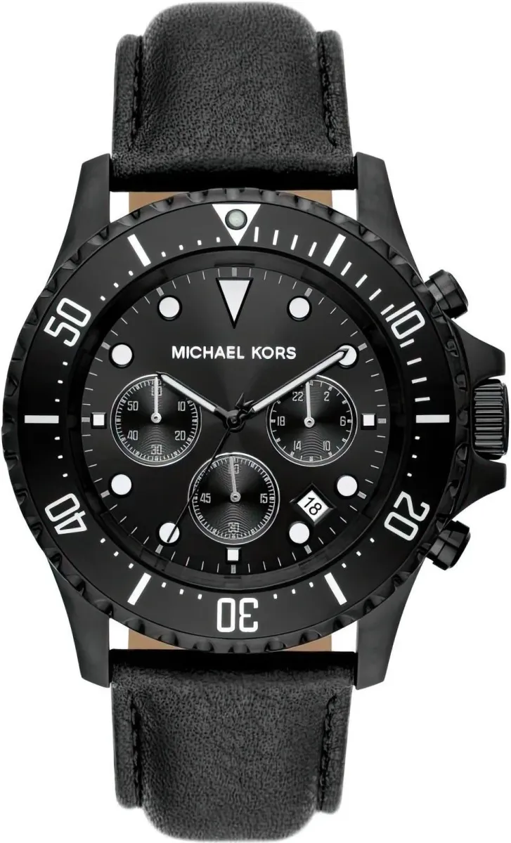 Наручные часы  Michael Kors  Everest Michael Kors MK9053 (фото 1)