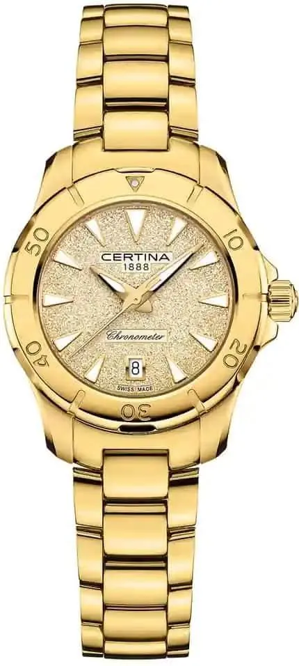Наручные часы  Certina  DS Action Certina C032.951.33.361.00 (фото 1)