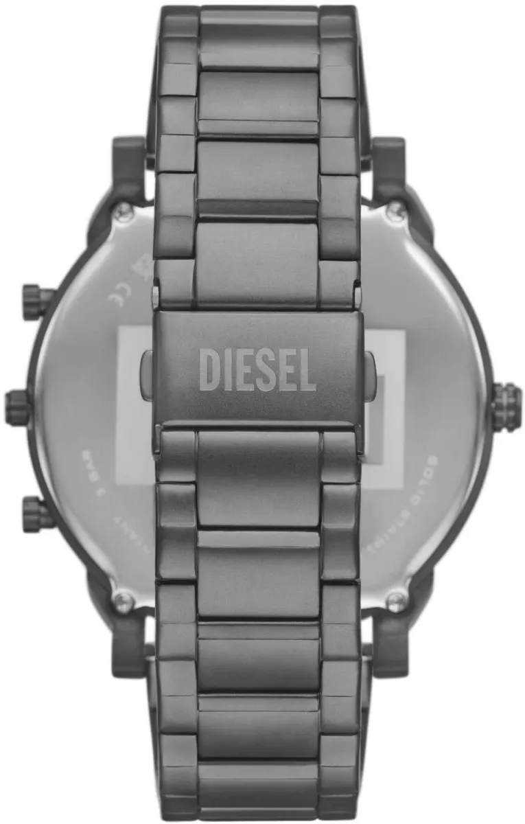 Наручные часы  Diesel  Mr. Daddy Diesel DZ7487 (фото 4)