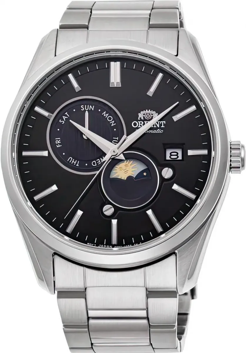 Наручные часы  Orient  Sun & Moon Classic Orient RA-AK0307B (фото 1)