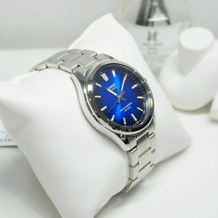 Наручные часы  Casio  Collection Casio MTS-RS100D-2A (фото 3)