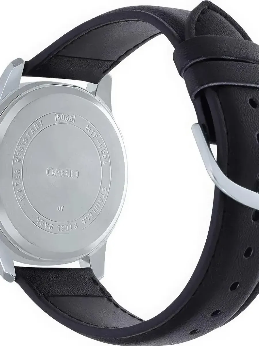 Наручные часы  Casio  Collection Casio MTP-V004L-1B (фото 2)