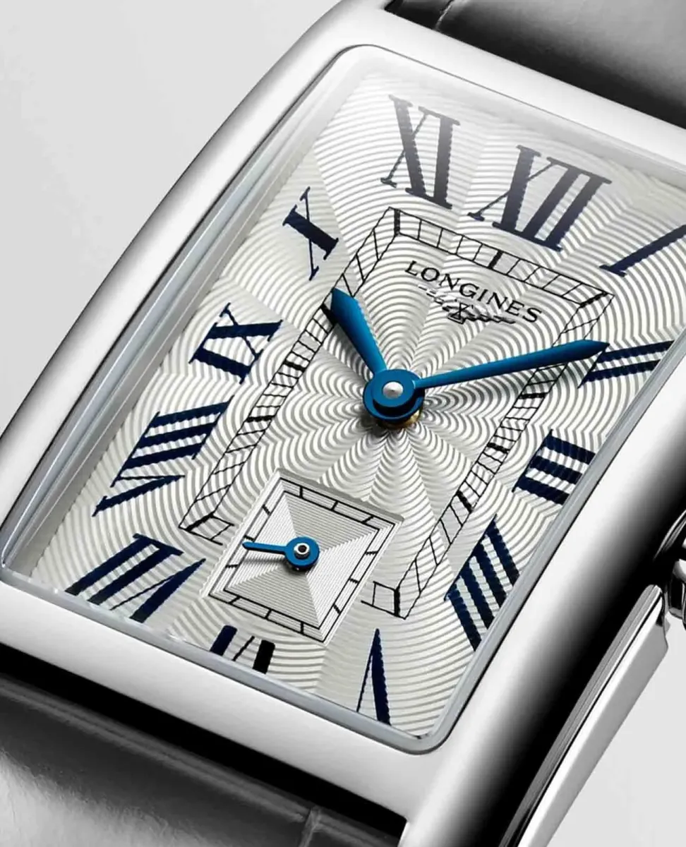 Наручные часы  Longines  DolceVita Longines L5.512.4.71.3 (фото 6)