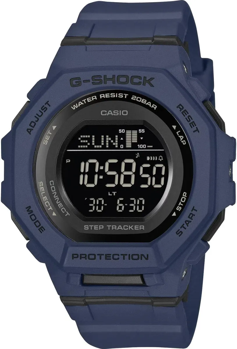 Наручные часы  Casio  G-Shock Casio GMD-B300-2E (фото 1)