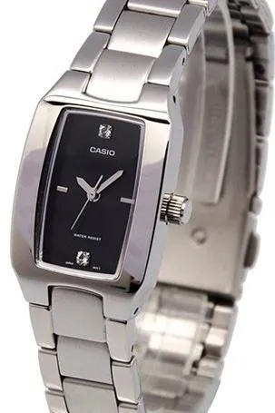 Наручные часы  Casio  Collection Casio LTP-1165A-1C2 (фото 2)
