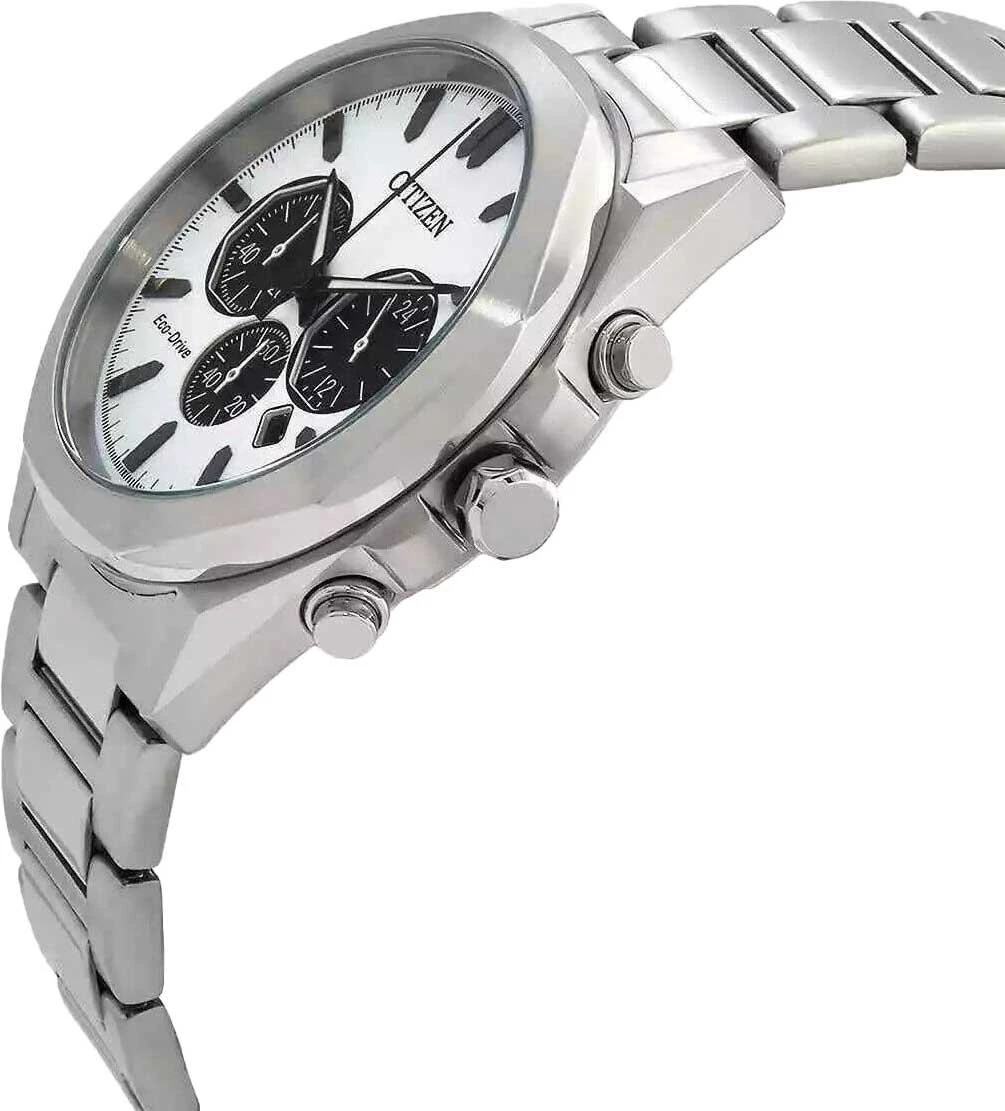 Наручные часы  Citizen  Eco Drive Citizen CA4590-81A (фото 2)