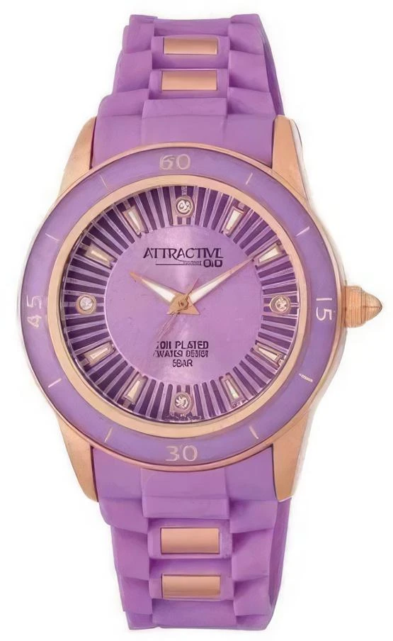 Наручные часы  Q&Q Q&Q DA43J102Y (фото 1)