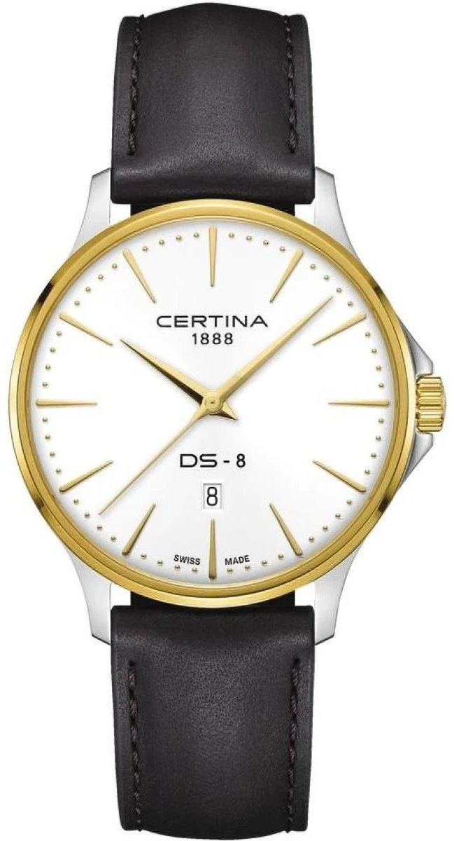 Наручные часы  Certina  DS-8 Certina C045.410.26.031.00 (фото 1)