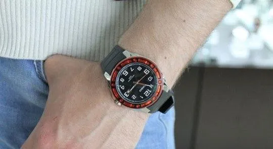 Наручные часы  Casio  Collection Casio MTP-1347-1A (фото 3)