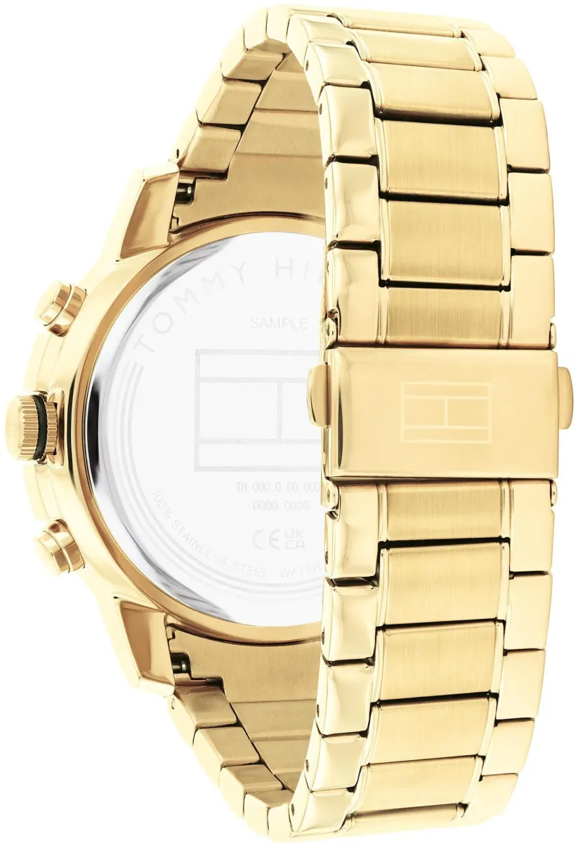 Наручные часы  Tommy Hilfiger  Classic Tommy Hilfiger 1792127 (фото 3)