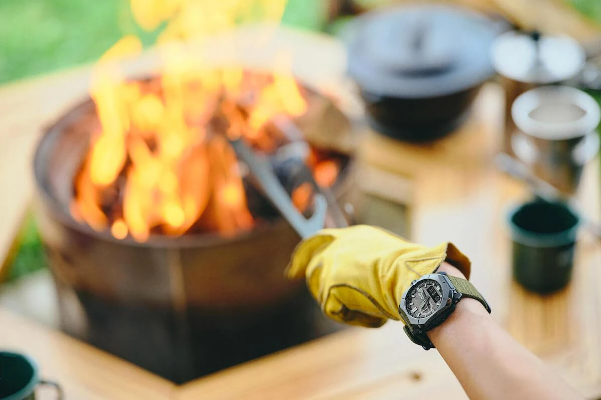 Наручные часы  Casio  ProTrek Casio PRW-6900YB-3E (фото 6)