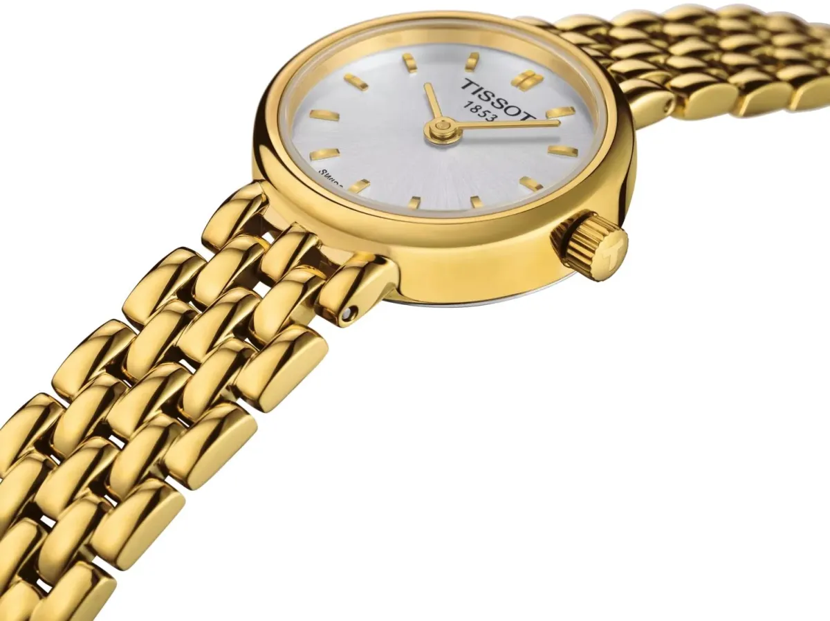 Наручные часы  Tissot  Lovely Tissot T058.009.33.031.00 (фото 4)