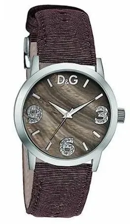 Наручные часы  Dolce&Gabbana  Watches  DW0687 (фото 1)