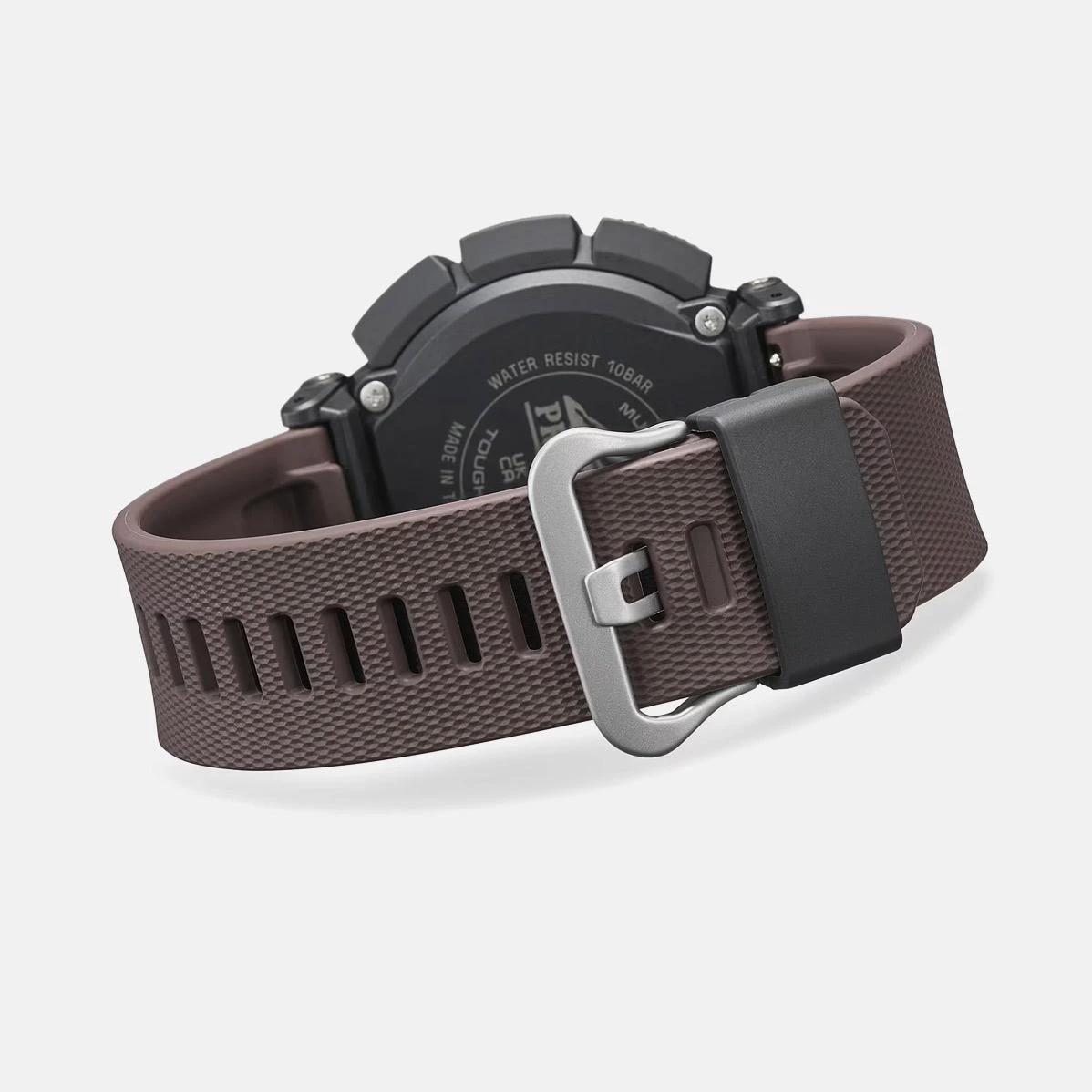 Наручные часы  Casio  ProTrek Casio PRW-3400Y-5E (фото 6)