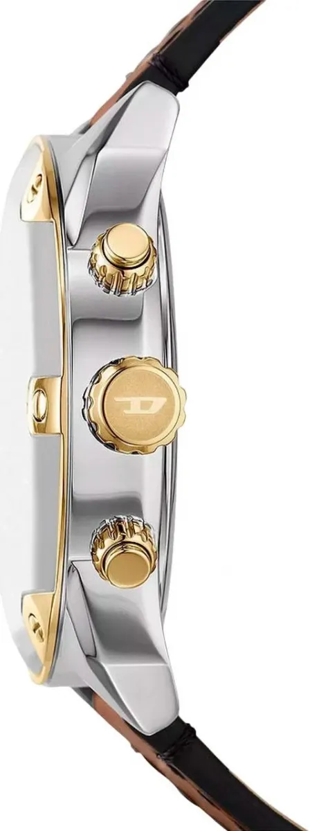 Наручные часы  Diesel  Spiked Diesel DZ4665 (фото 2)