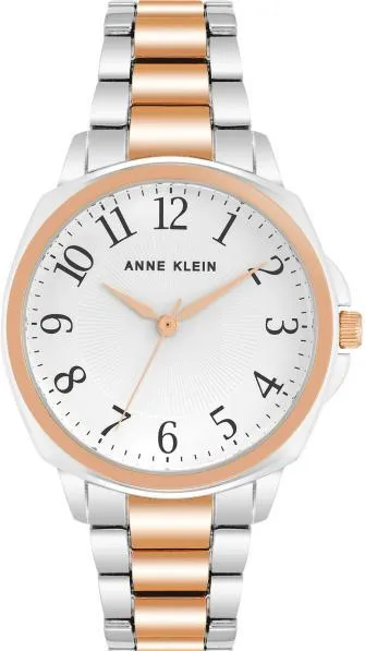 Наручные часы  Anne Klein  Ceramic Anne Klein 4055WTRT (фото 1)