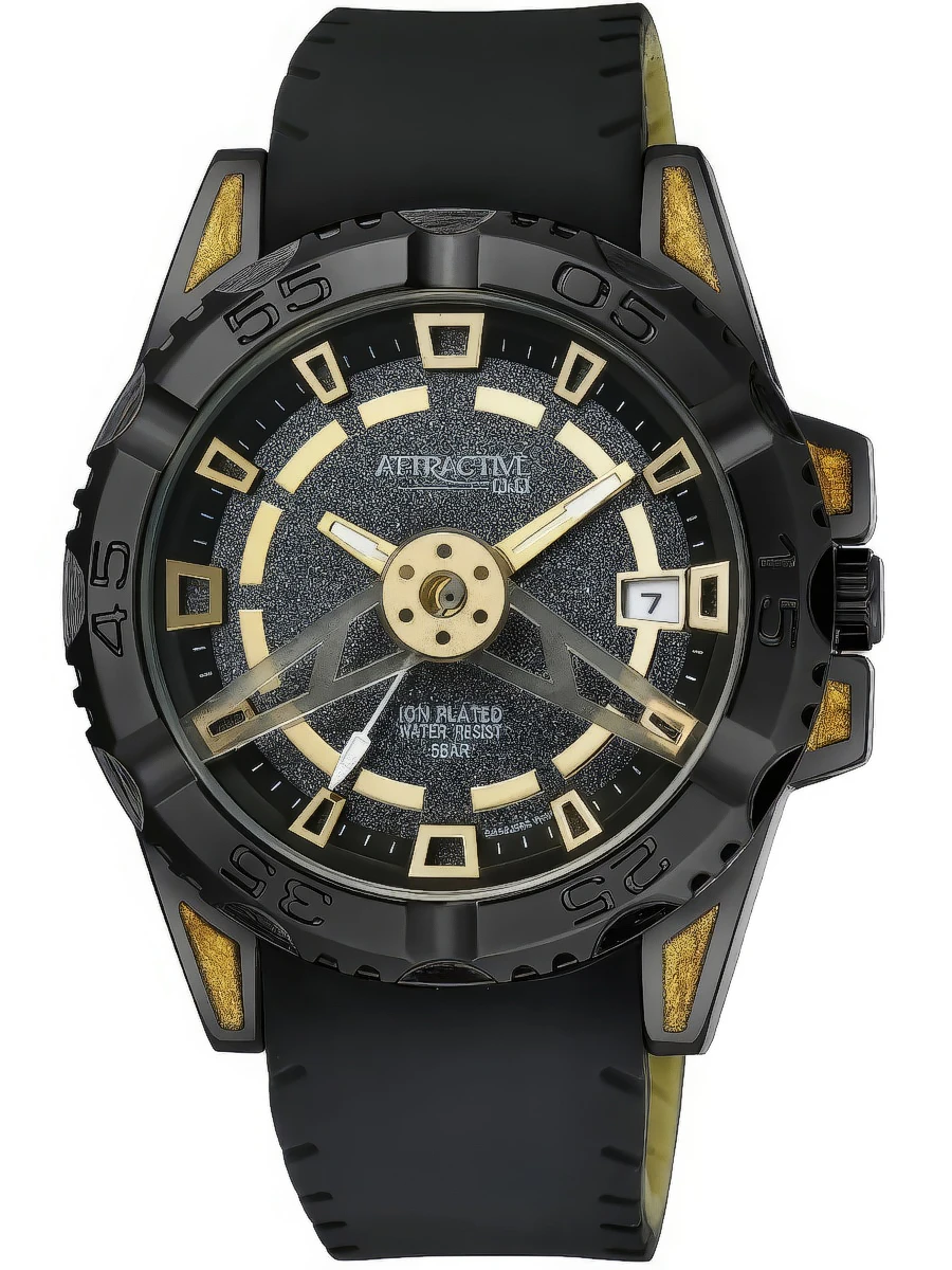 Наручные часы  Q&Q Q&Q DA52J502Y (фото 1)