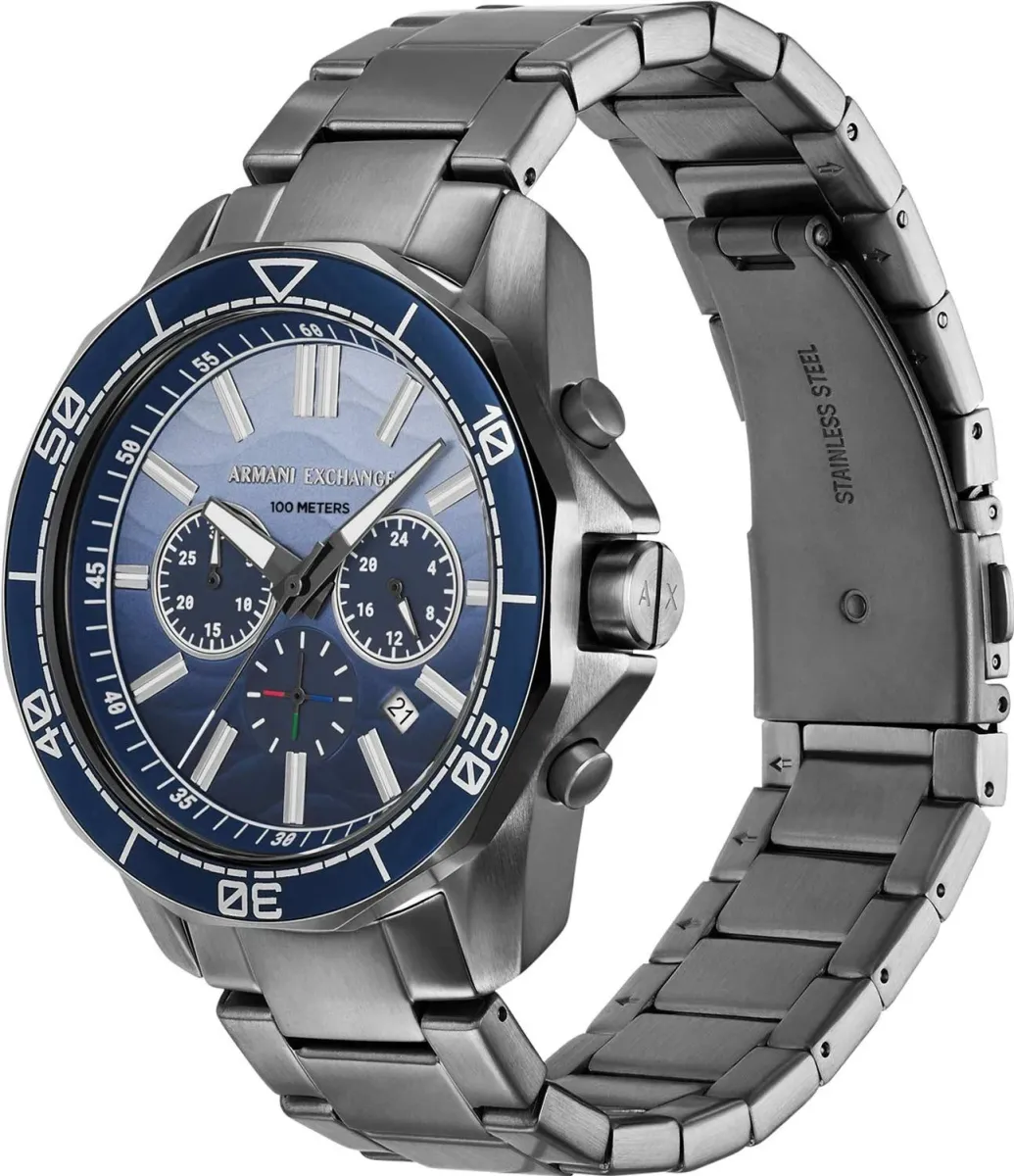 Наручные часы  Armani Exchange  Spencer Armani Exchange AX1967 (фото 2)