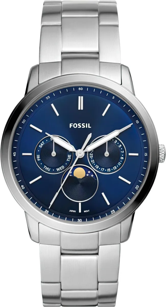 Наручные часы  Fossil  Neutra Fossil FS5907 (фото 1)