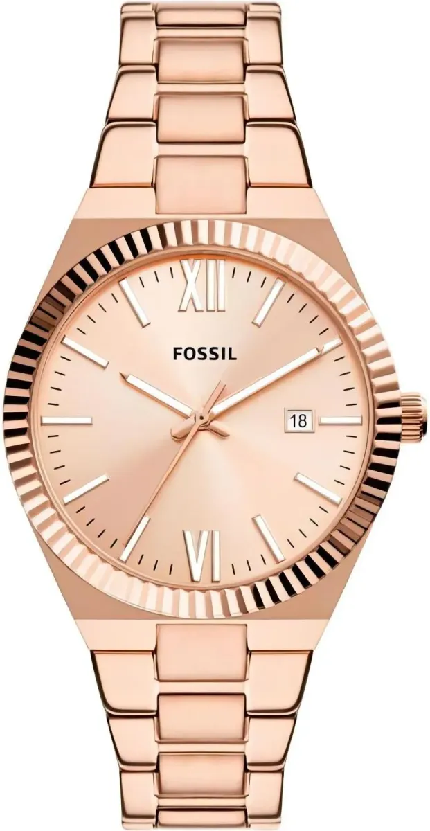 Наручные часы  Fossil  Scarlette Mini Fossil ES5258 (фото 1)