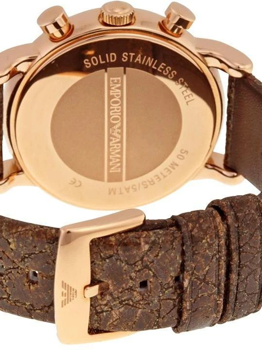 Наручные часы  Emporio Armani  Sports Emporio Armani AR1809 (фото 2)