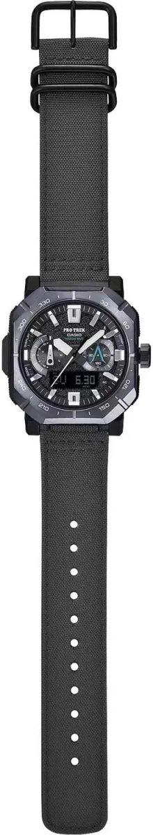 Наручные часы  Casio  ProTrek Casio PRW-B1000B-2E (фото 4)
