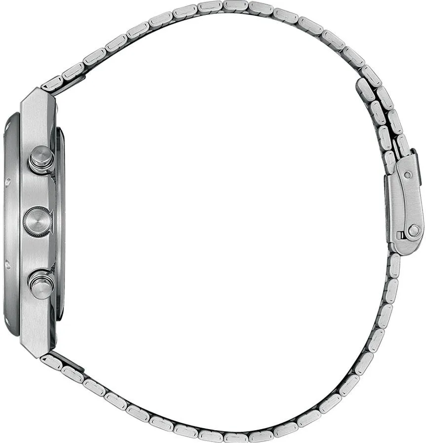 Наручные часы  Citizen  Eco-Drive Chrono Citizen AT2541-54A (фото 3)