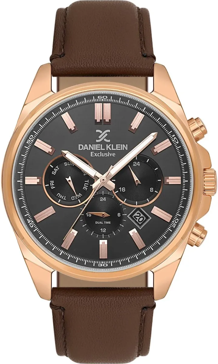 Наручные часы  Daniel Klein  Exclusive Daniel Klein 14262-5 (фото 1)