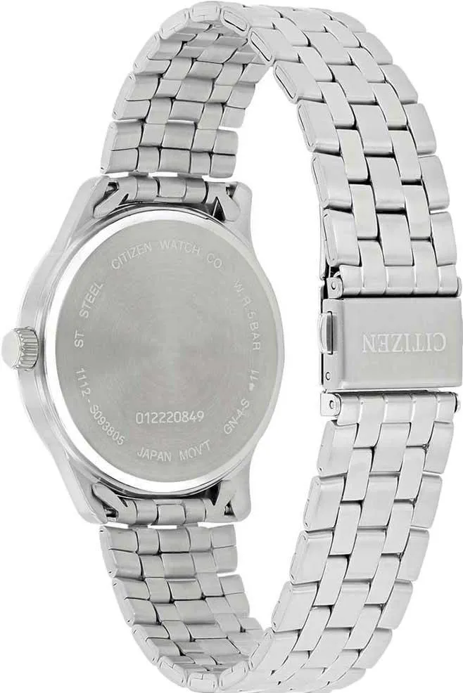 Наручные часы  Citizen  Quartz Citizen BI1050-56L (фото 3)