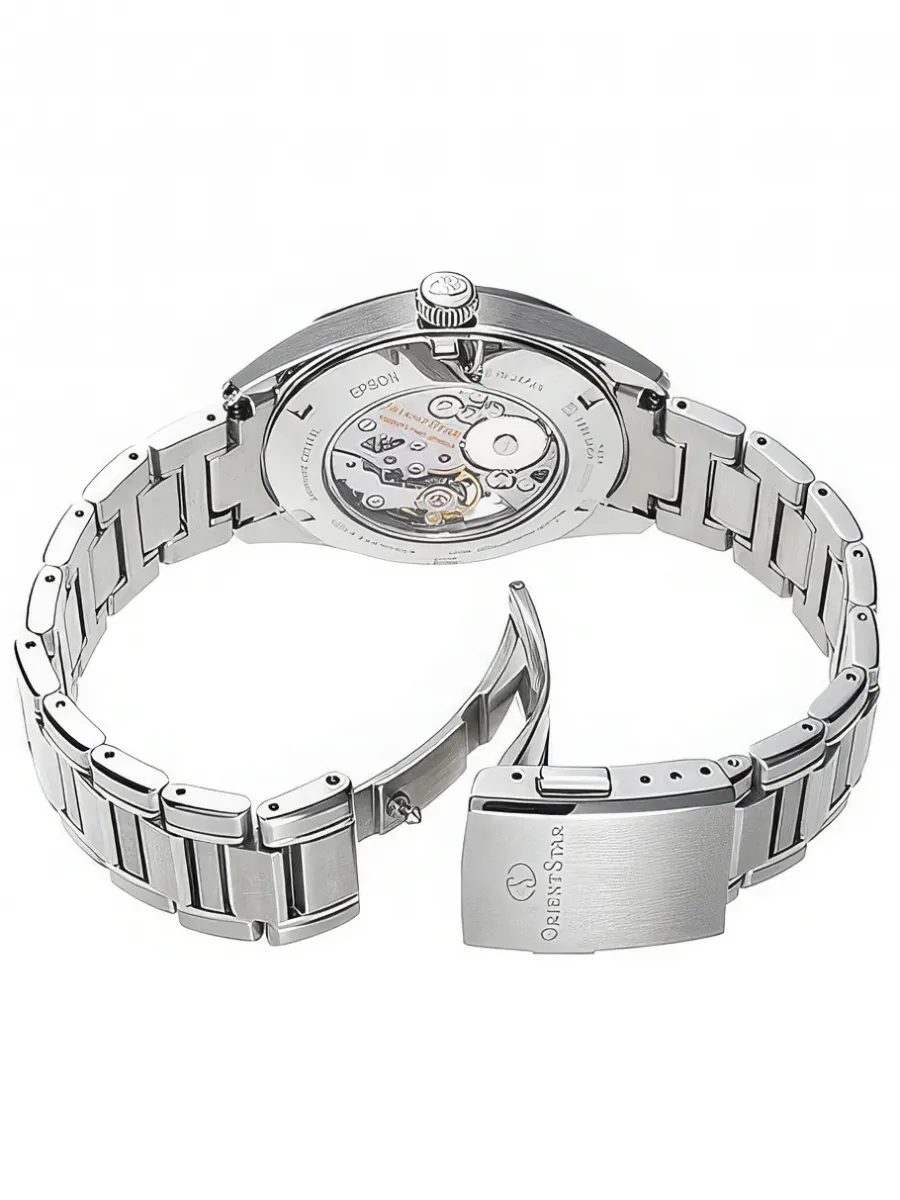 Наручные часы  Orient  Orient Star Orient RE-AZ0101N (фото 3)