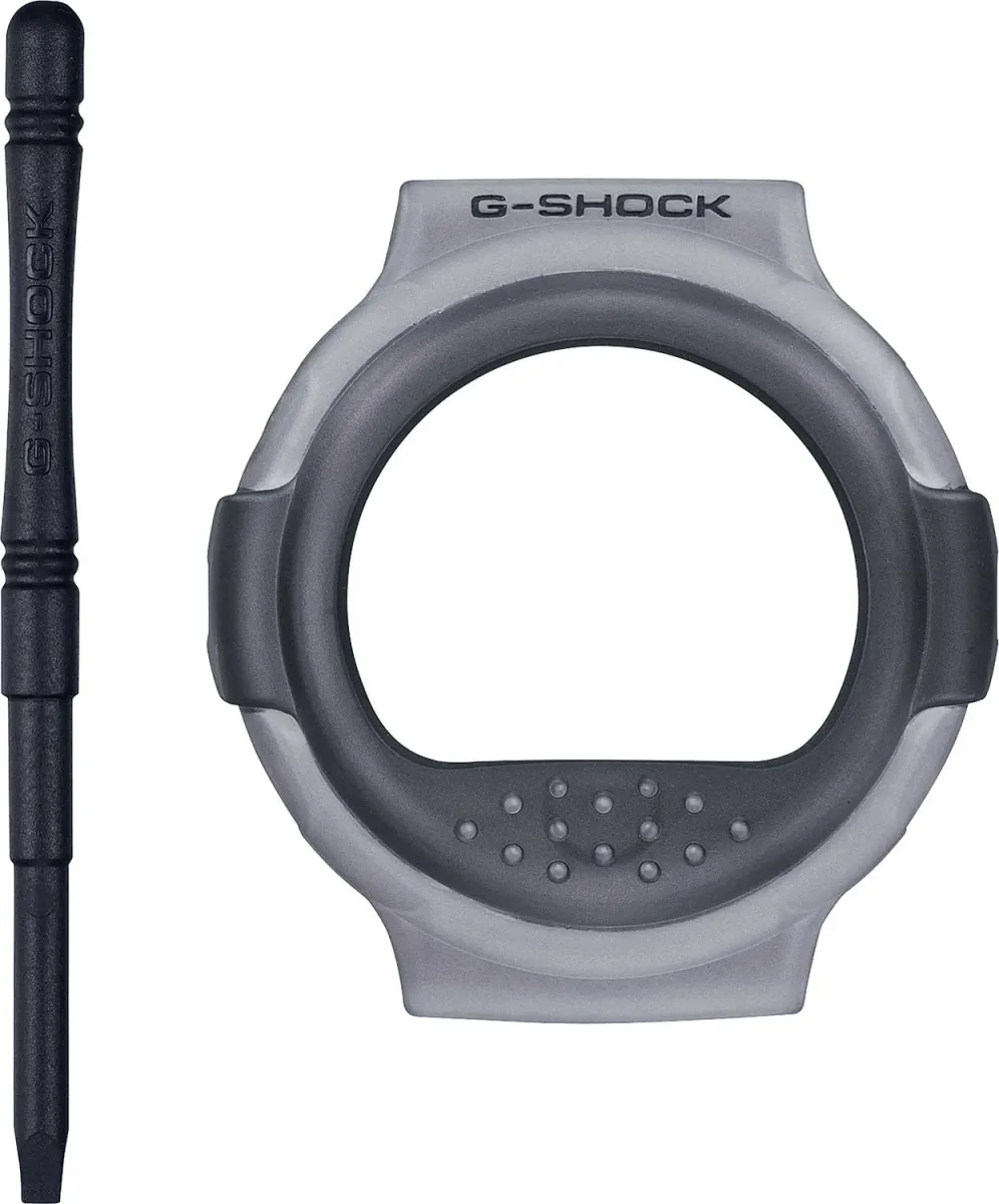 Часы  Casio  G-Shock Casio G-B001MVB-8E (фото 3)