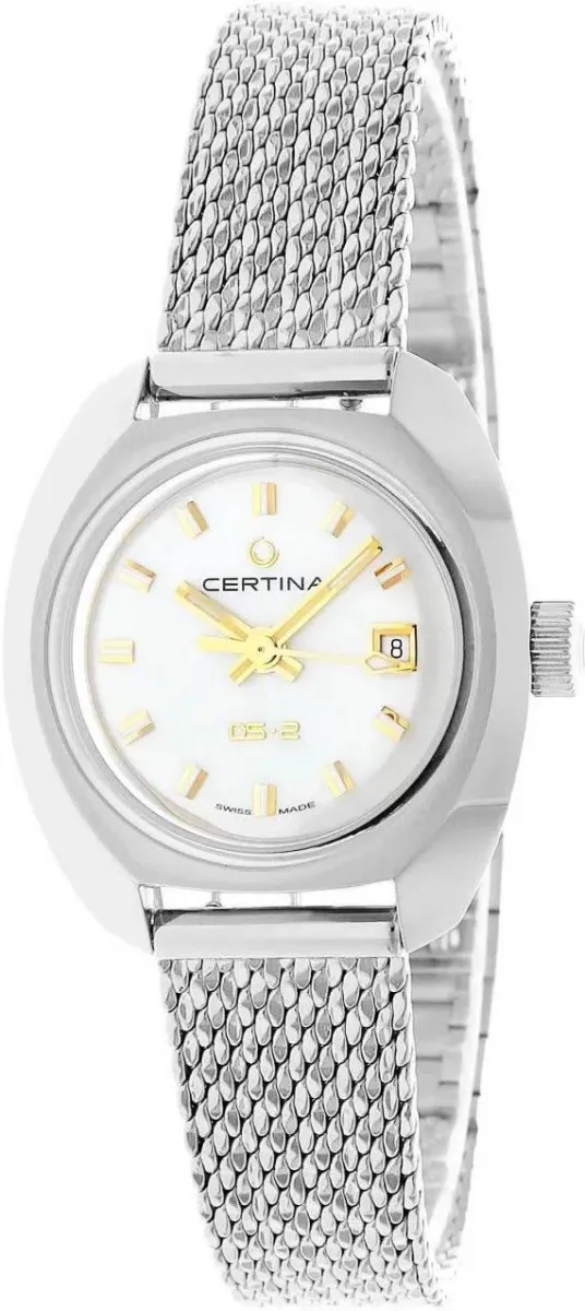 Наручные часы  Certina  DS-2 Certina C024.207.11.111.00 (фото 1)