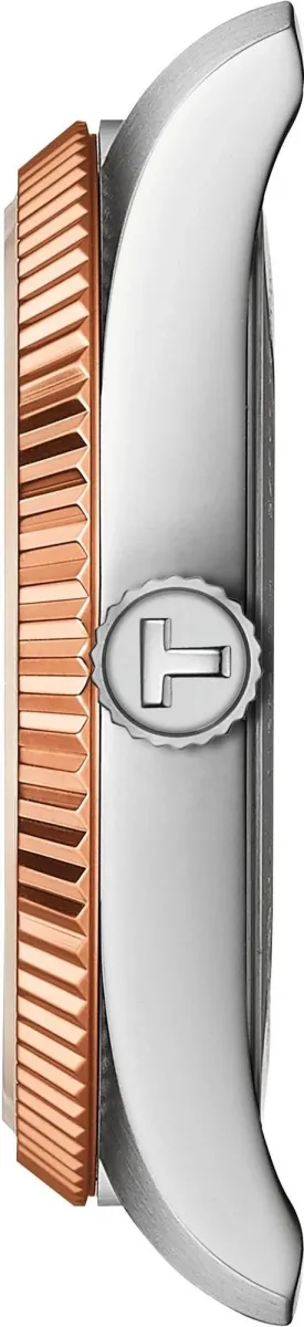 Часы  Tissot  Ballade Tissot T156.210.22.031.01 (фото 4)