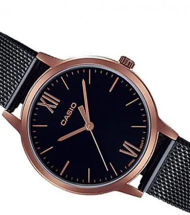 Наручные часы  Casio  Collection Casio LTP-E157MRB-1B (фото 2)