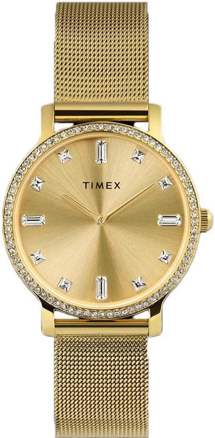 Наручные часы  Timex  Transcend Timex TW2W19300 (фото 1)
