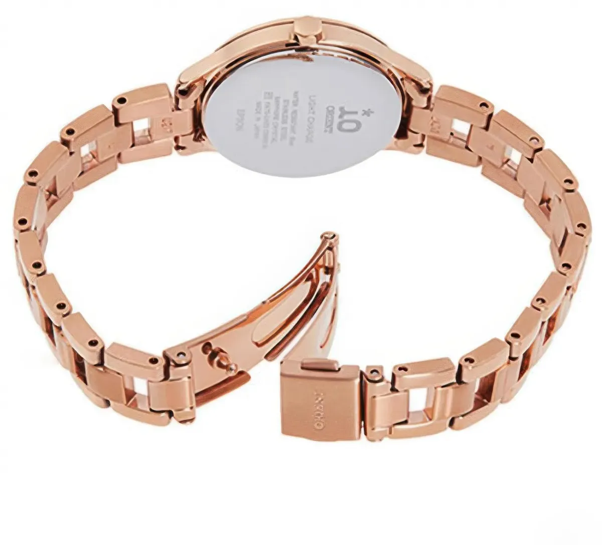 Наручные часы  Orient  IO Orient RN-WG0419S (фото 3)