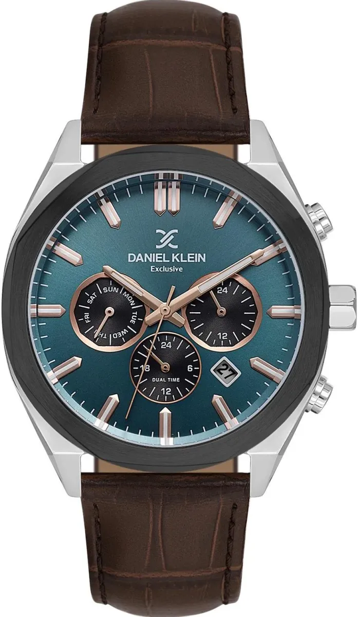 Наручные часы  Daniel Klein  Exclusive Daniel Klein 14065-4 (фото 1)