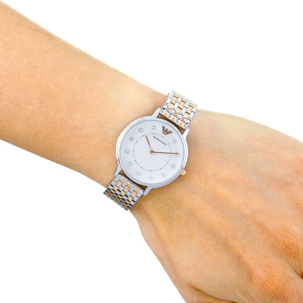 Наручные часы  Emporio Armani  Retro Emporio Armani AR2508 (фото 4)